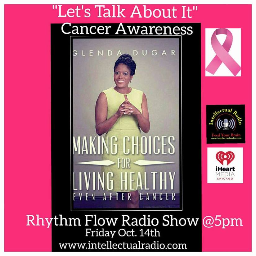 rhythm flow radio show